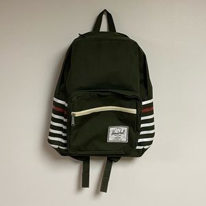 Herschel Pop Quiz Commuter Backpack